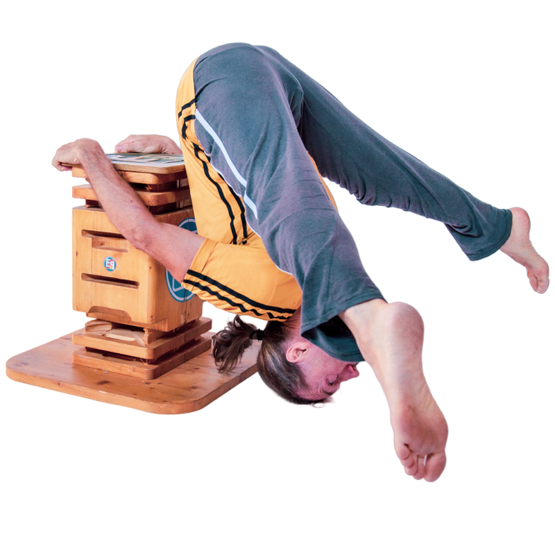 EQBO PONTE