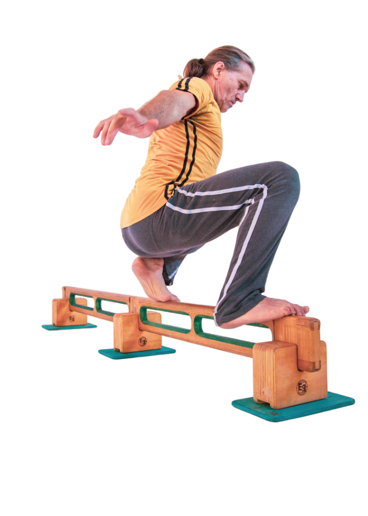 EQASSI BALANCE