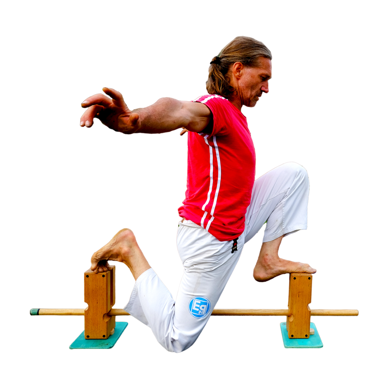 EQBETTO SQUAT BULGORA